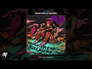 Heartbreak Soldier BY Lil Xan